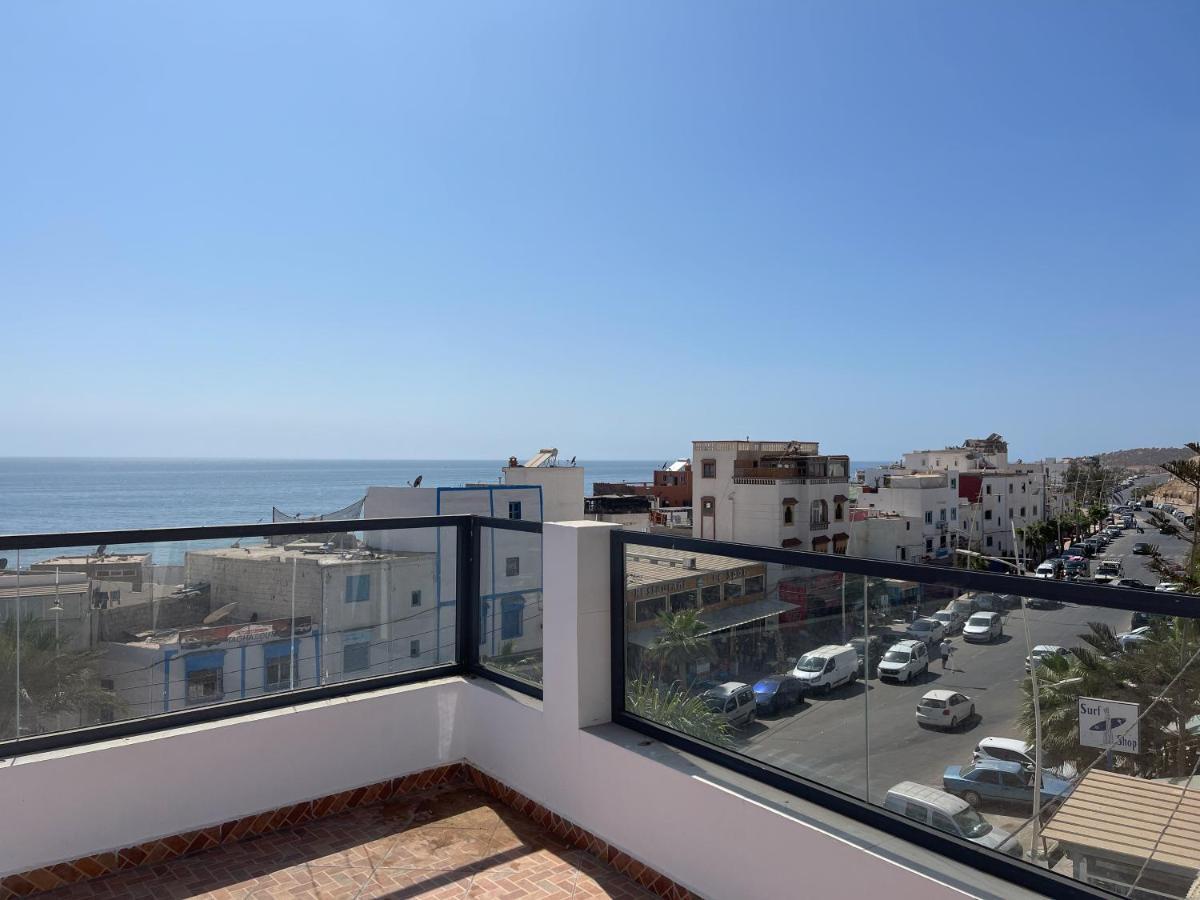 La Perle Taghazout Apparts 2-3Px Exteriér fotografie